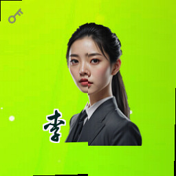 李婷