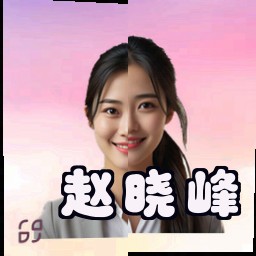 赵晓峰